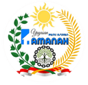Logo Yayasan Panti Asuhan Amanah